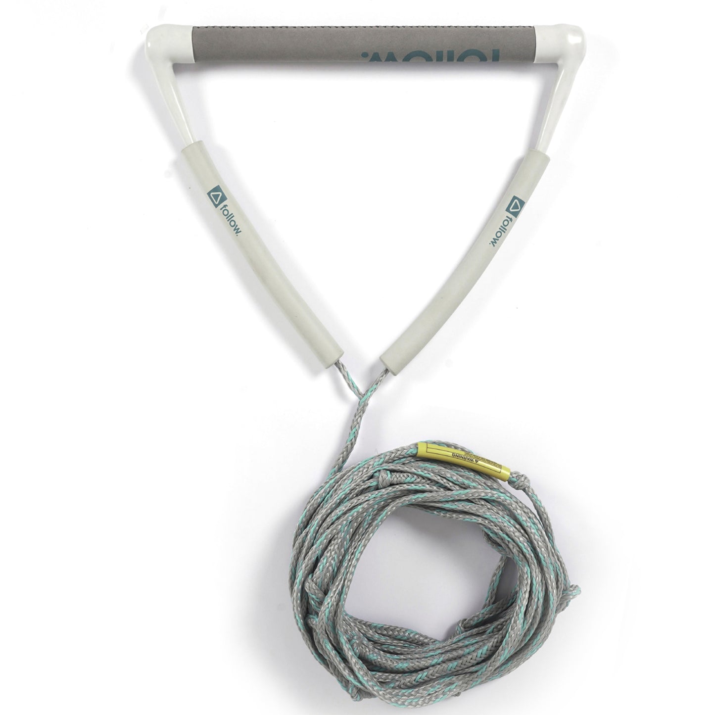 Follow The Basic Package - Grey/Teal - Packages