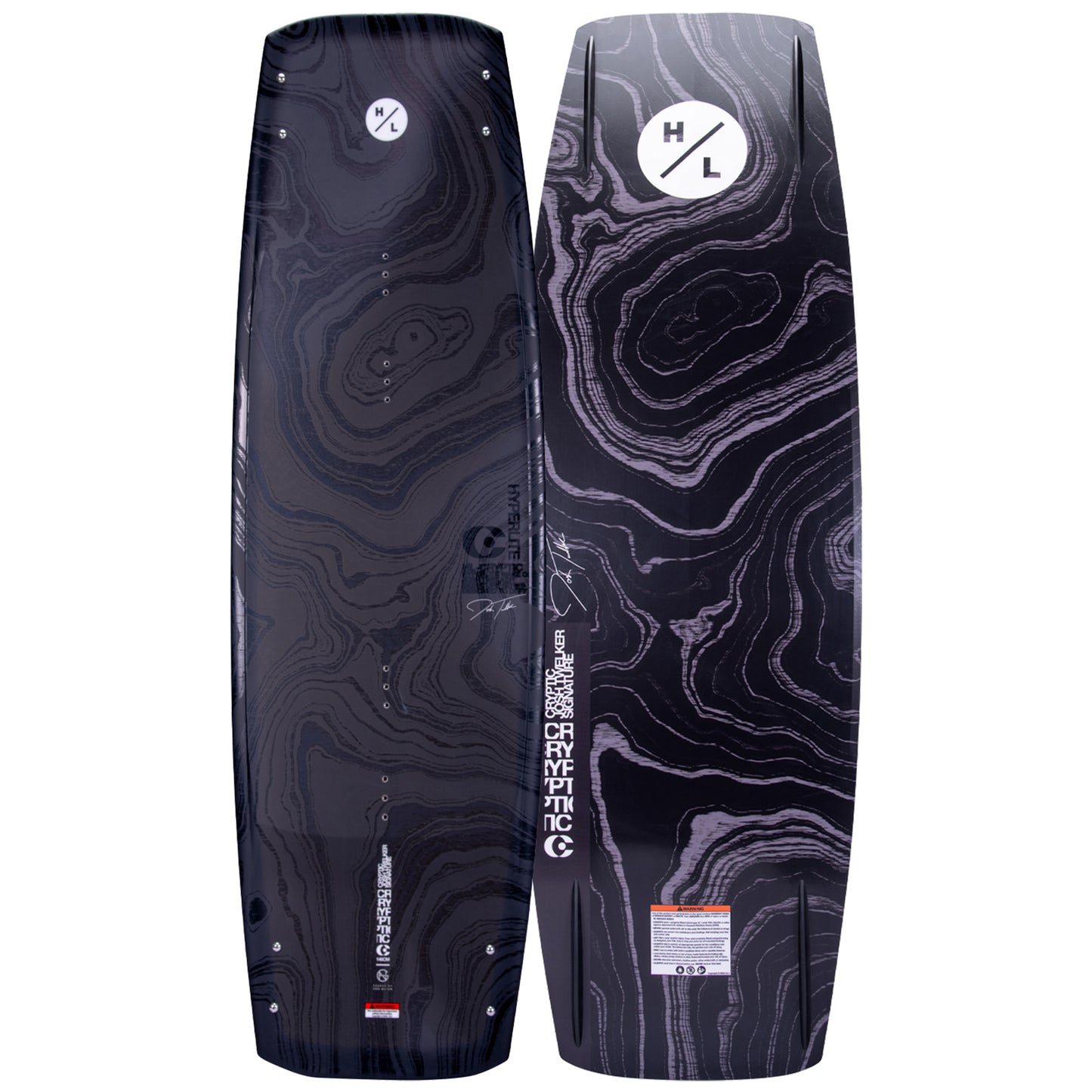 Hyperlite Cryptic Board | 24 - Wakeboards