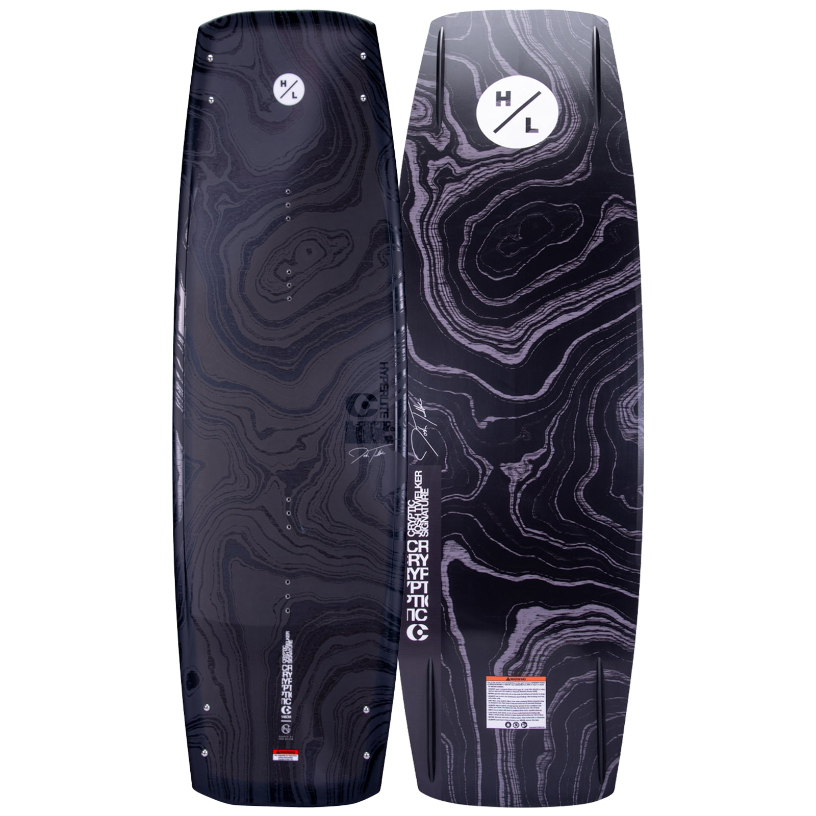 Hyperlite Cryptic Board | 24 - Wakeboards