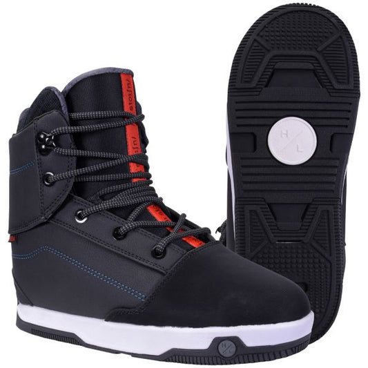 Hyperlite Distortion System Boot | 26 - System Boots