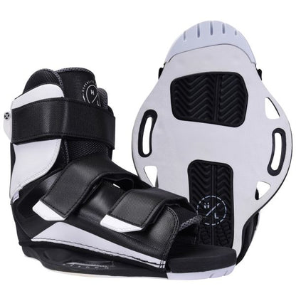 Hyperlite Formula Boot | 26 - Open Toe Boots