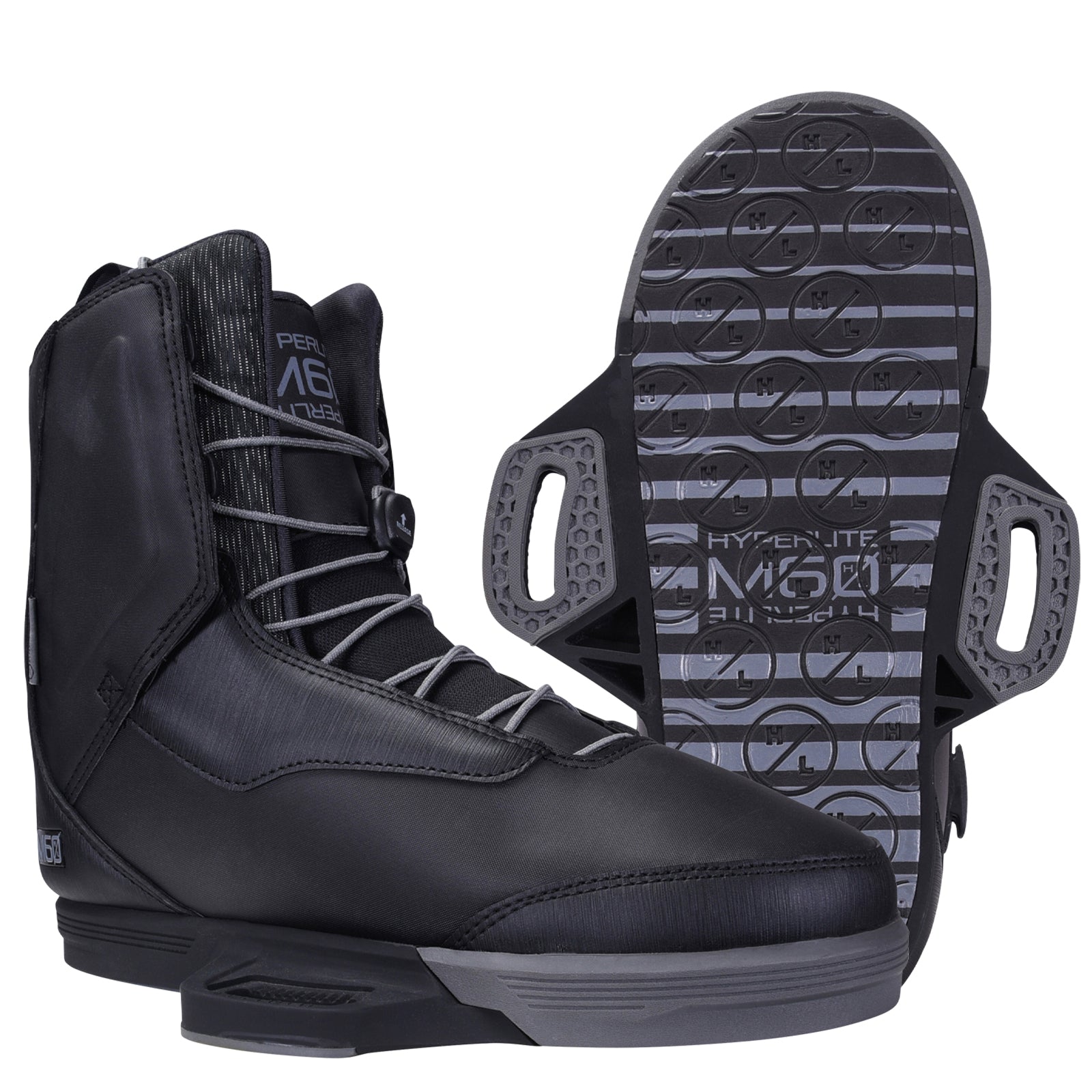 Hyperlite M60 Boot | 25 - Closed Toe Boots