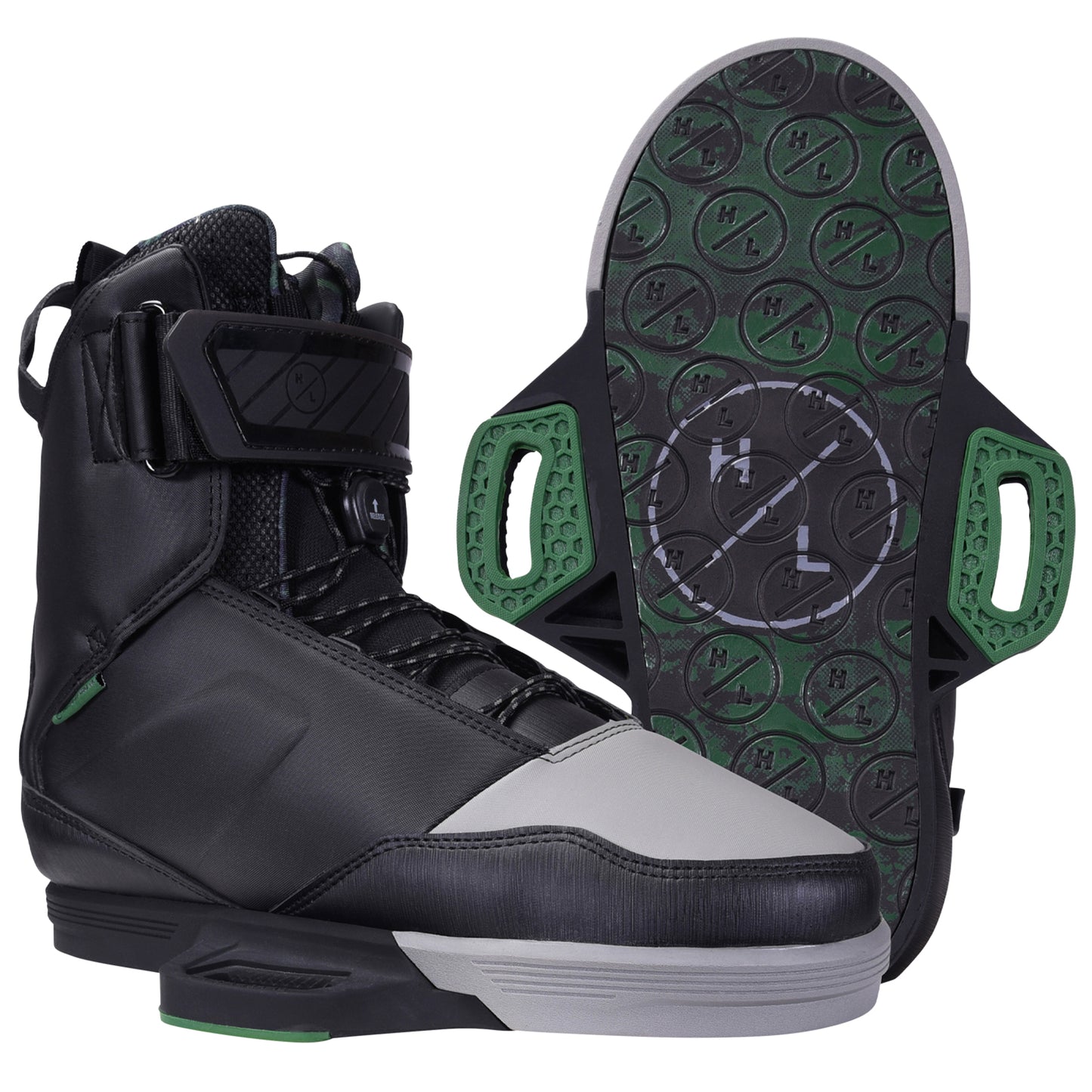 Hyperlite Scout Boot | 24 - Closed Toe Boots