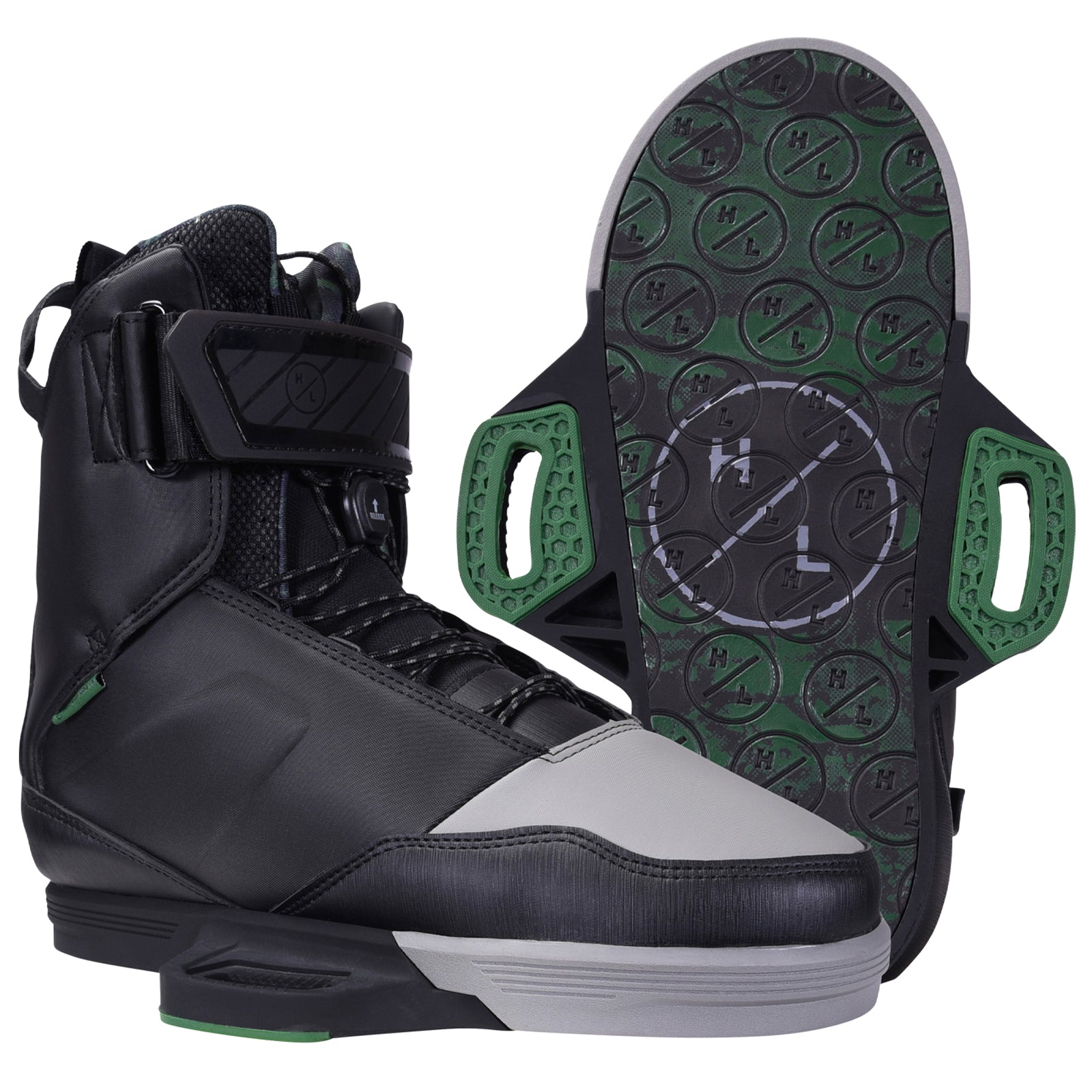 Hyperlite Scout Boot | 24 - Closed Toe Boots