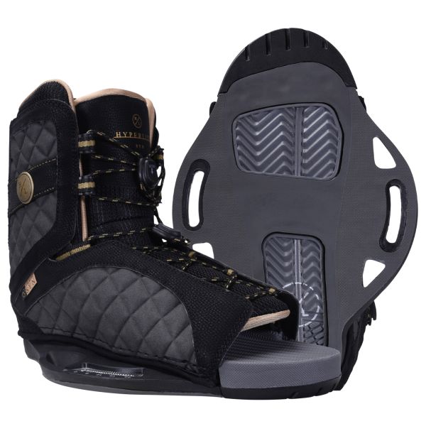 Hyperlite Syn Ladies Boot | 26 - Open Toe Boots