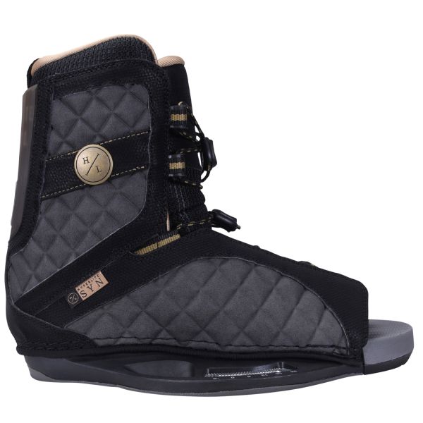 Hyperlite Syn Ladies Boot | 26 - Open Toe Boots