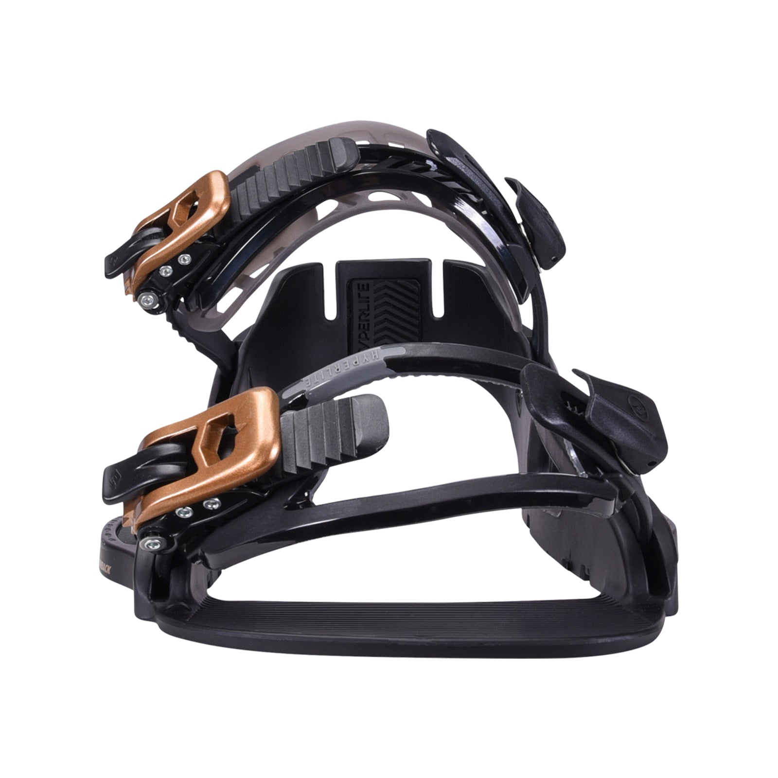 Hyperlite System Binding Lowback | 26 - System Bindings