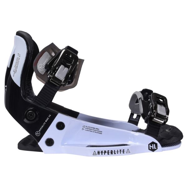 Hyperlite System Binding Highback | 26 - System Bindings