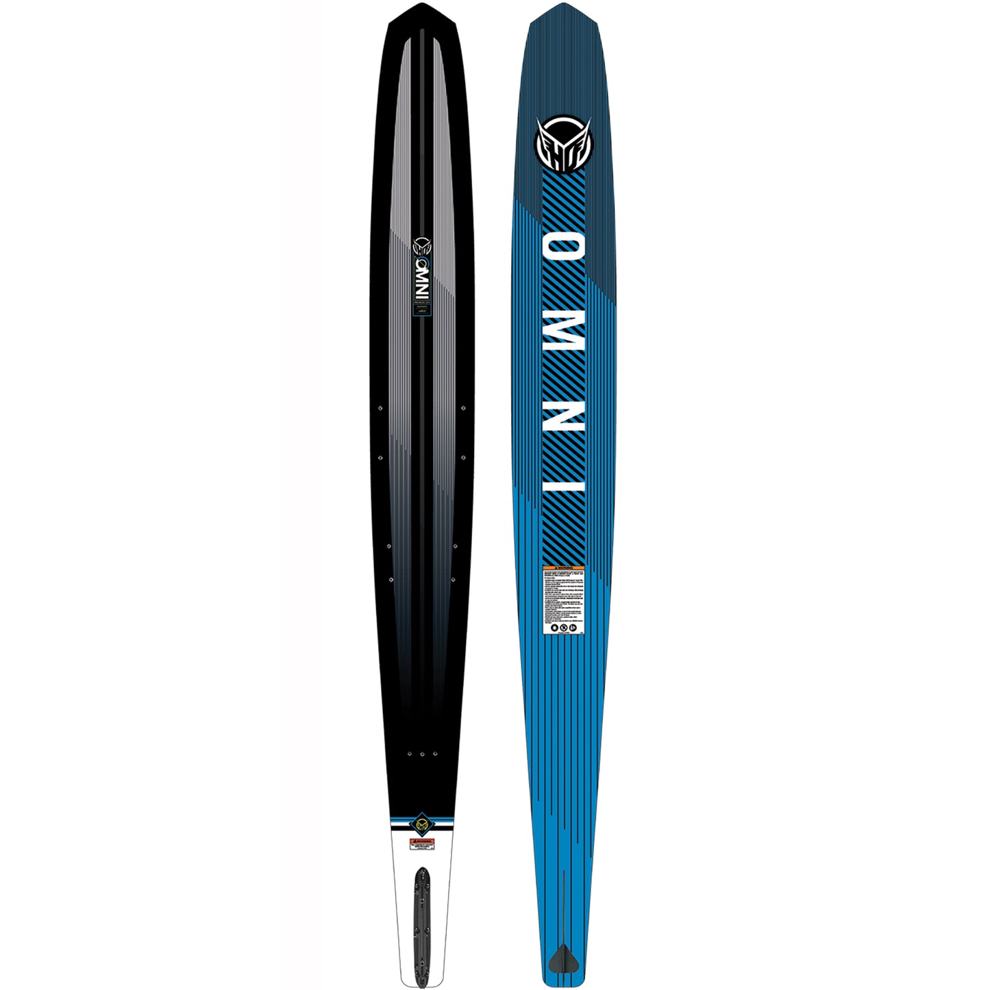 HO Sports Omni Ski | 25 - Slalom Skis