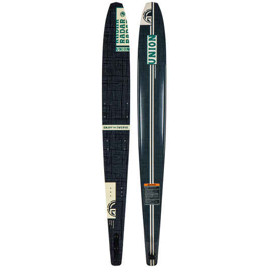 Radar Union Ski | 25 - Slalom Skis