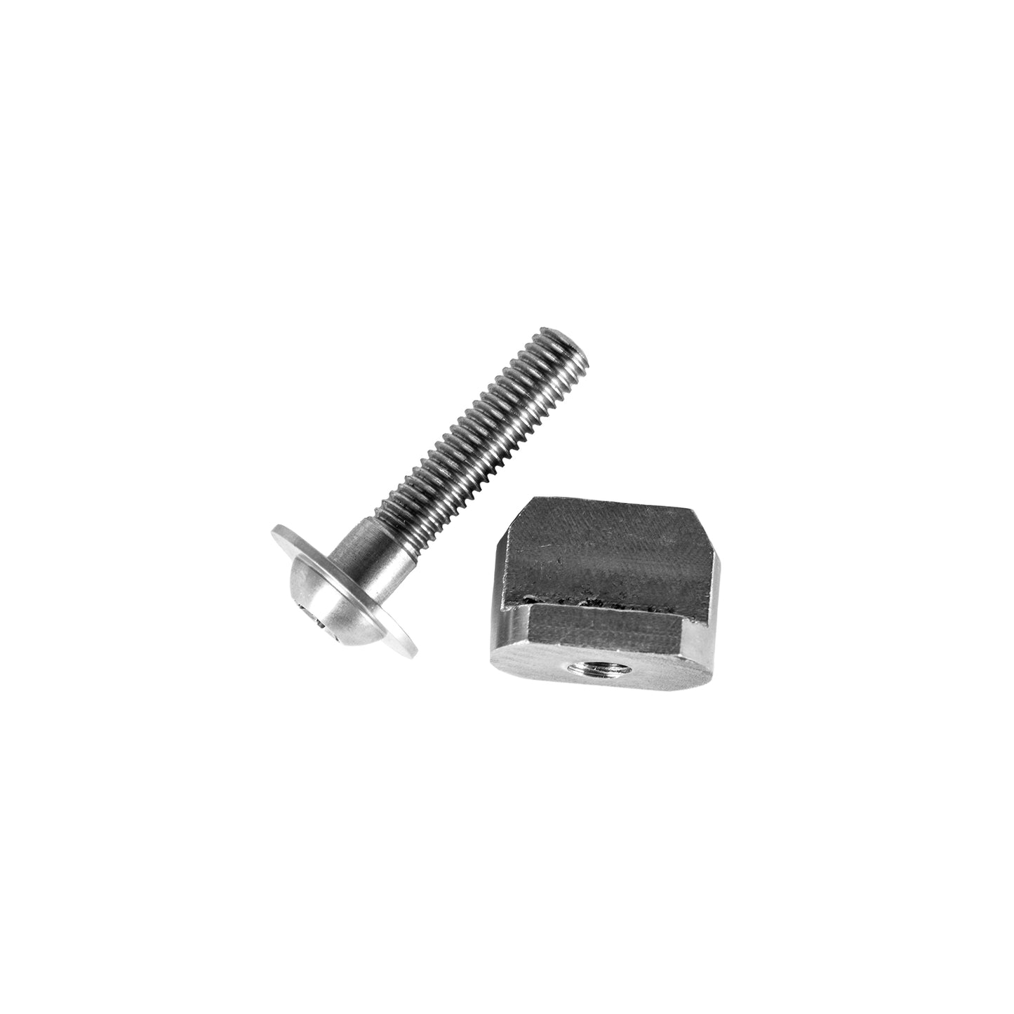 Ronix Foil Board Track Screws & Track Inserts - Quantity of 4 | 26 - Hardware