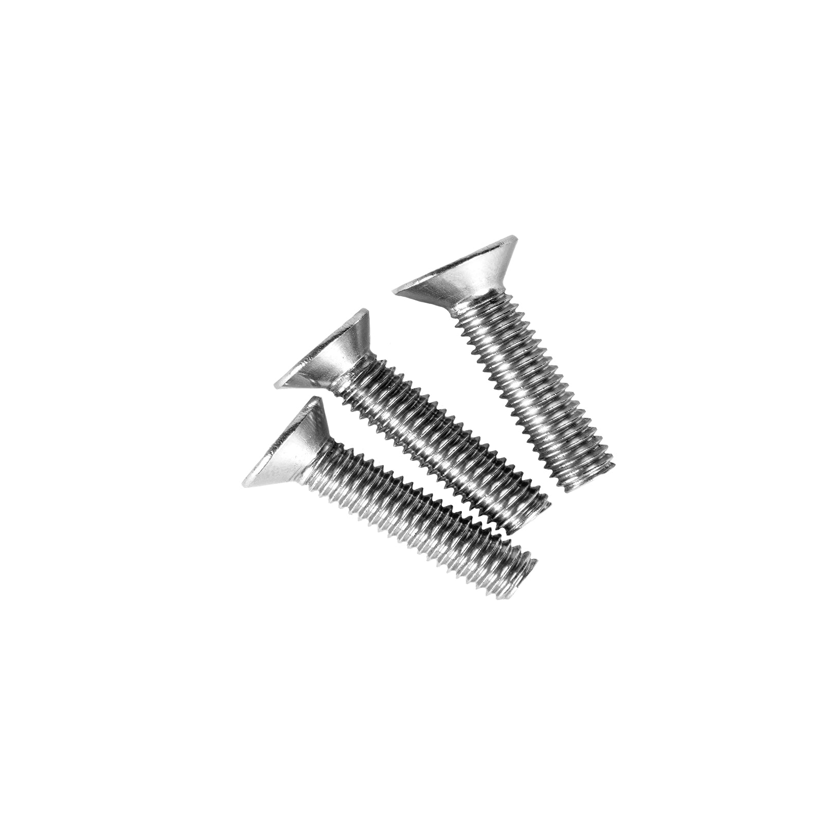 Ronix Front Wing Screws - Quantity of 3 | 26 - Hardware