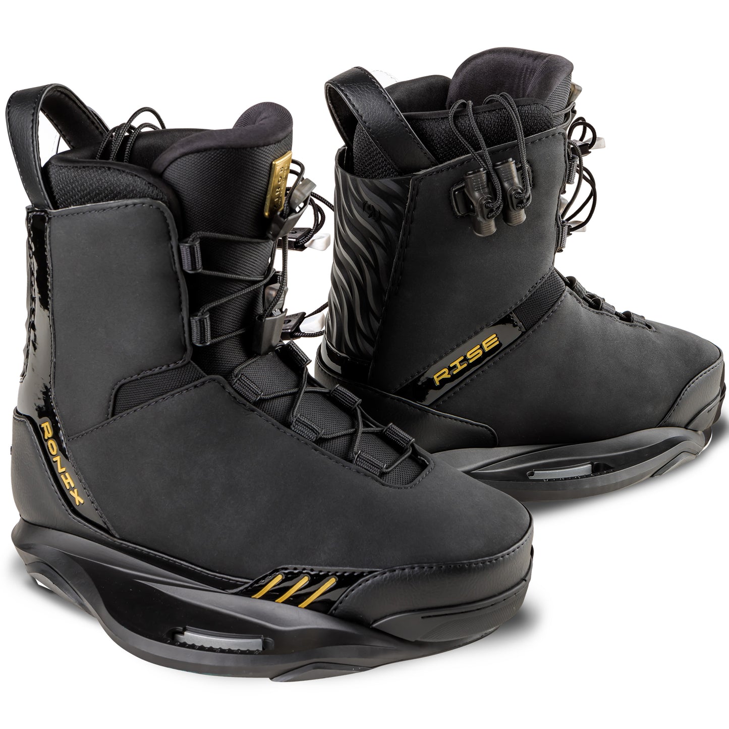 Ronix Rise Ladies Boot | 24 - Closed Toe Boots