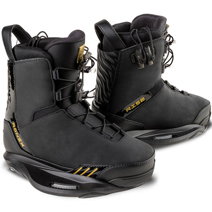 Ronix Rise Ladies Boot | 24 - Closed Toe Boots