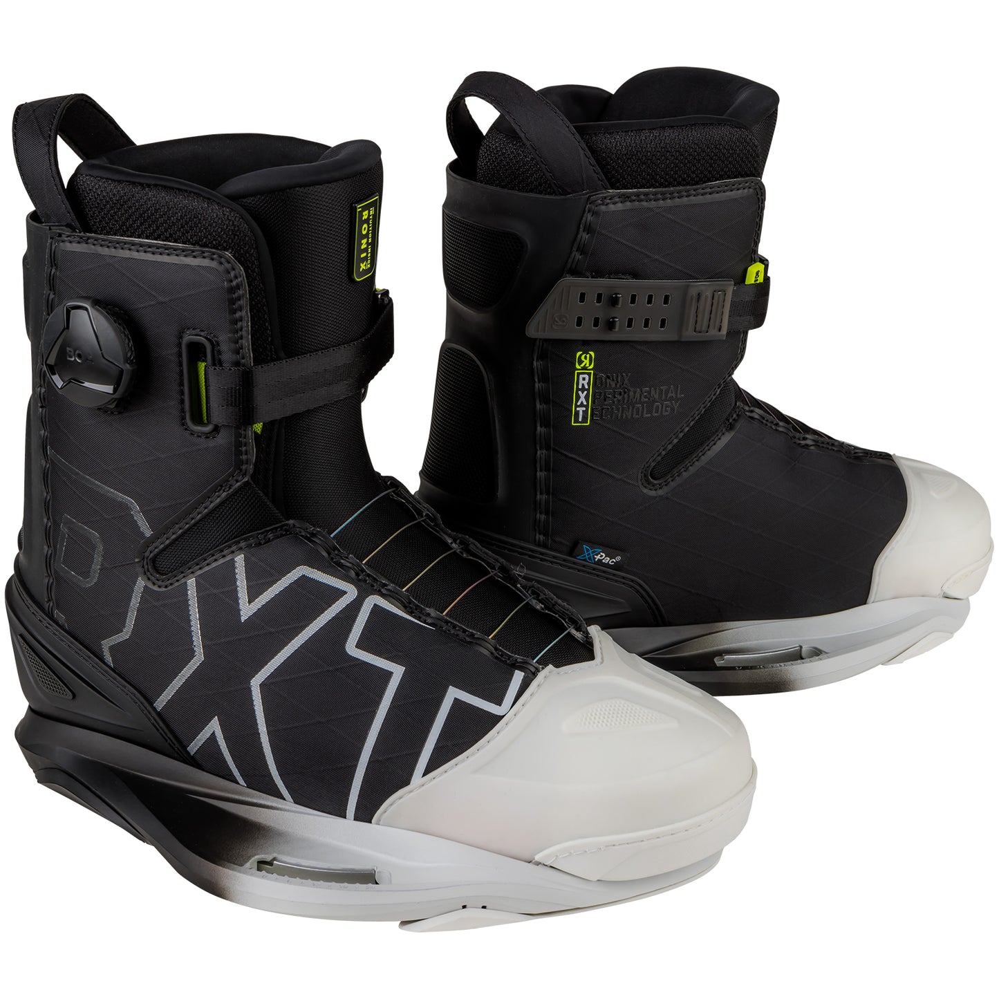 Ronix RXT BOA Boot | 24 - Closed Toe Boots