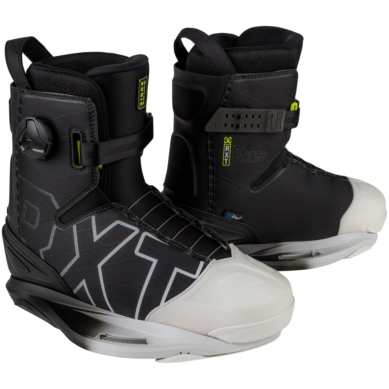 Ronix RXT BOA Boot | 24 - Closed Toe Boots