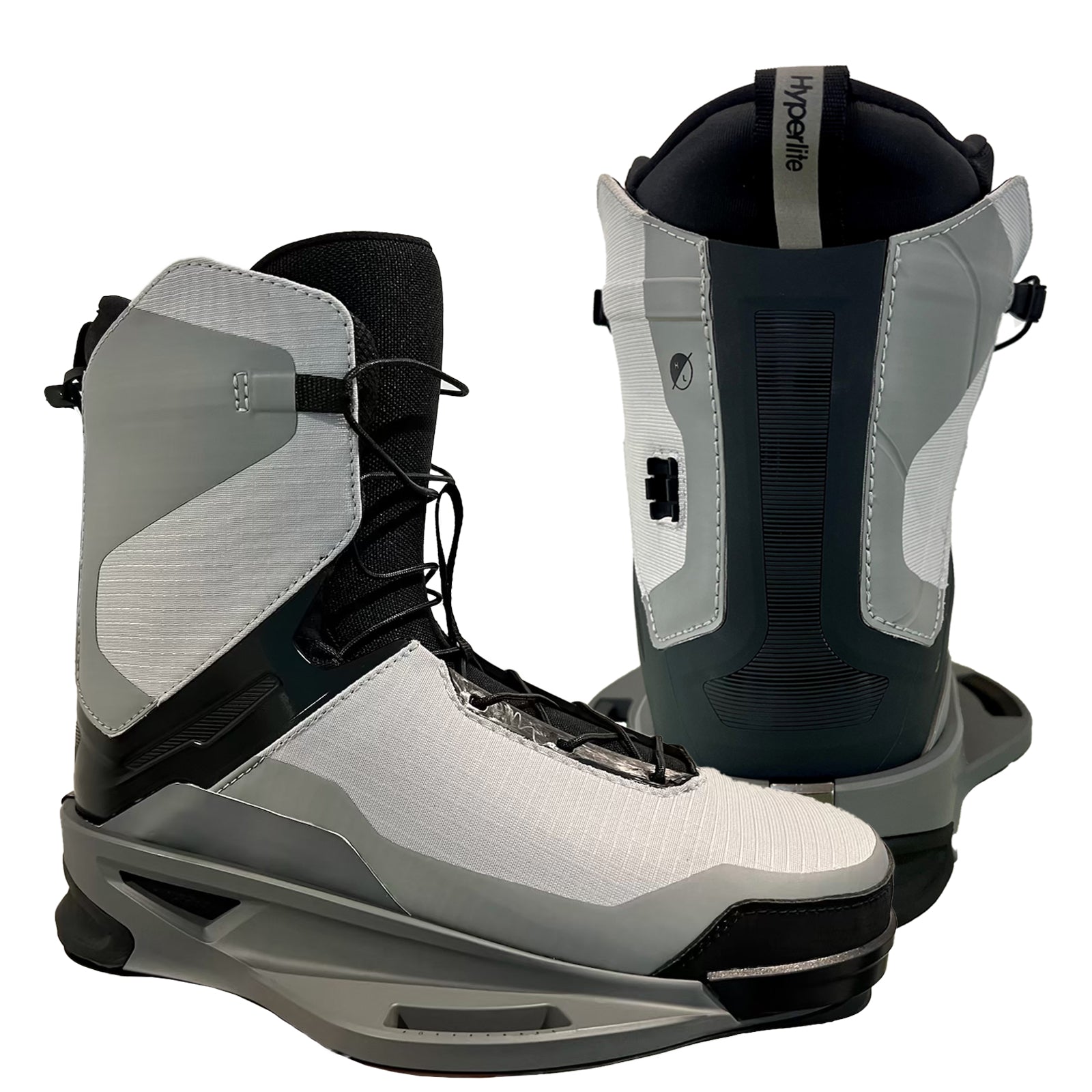 Hyperlite Zero2 Binding | 26 - Closed Toe Boots