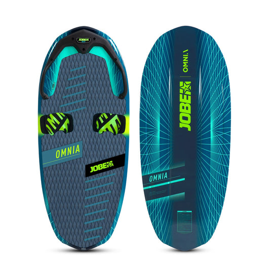 Jobe Omnia Multi Position Board V3 - Kneeboards