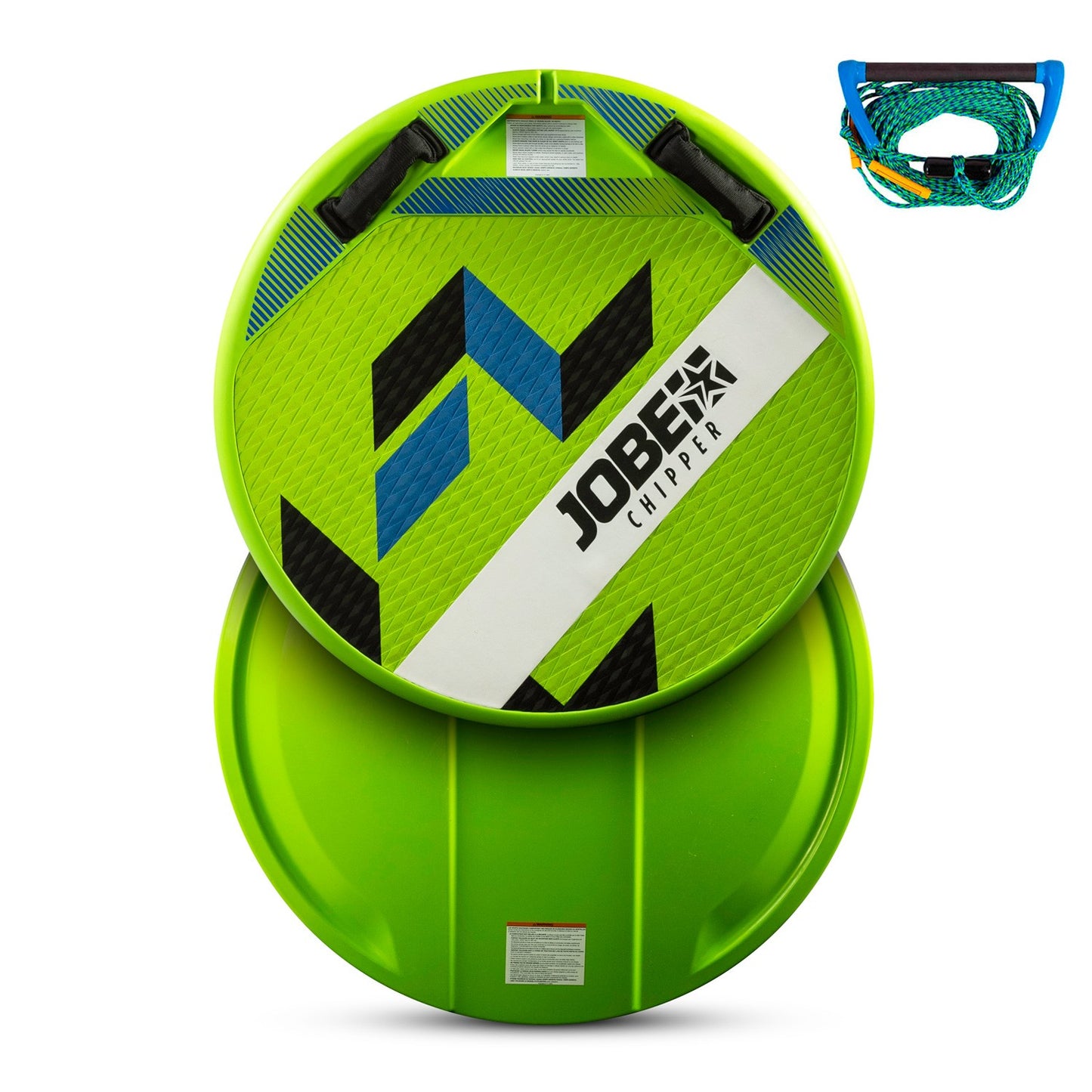 Jobe Chipper Multi Position Board - Kneeboards