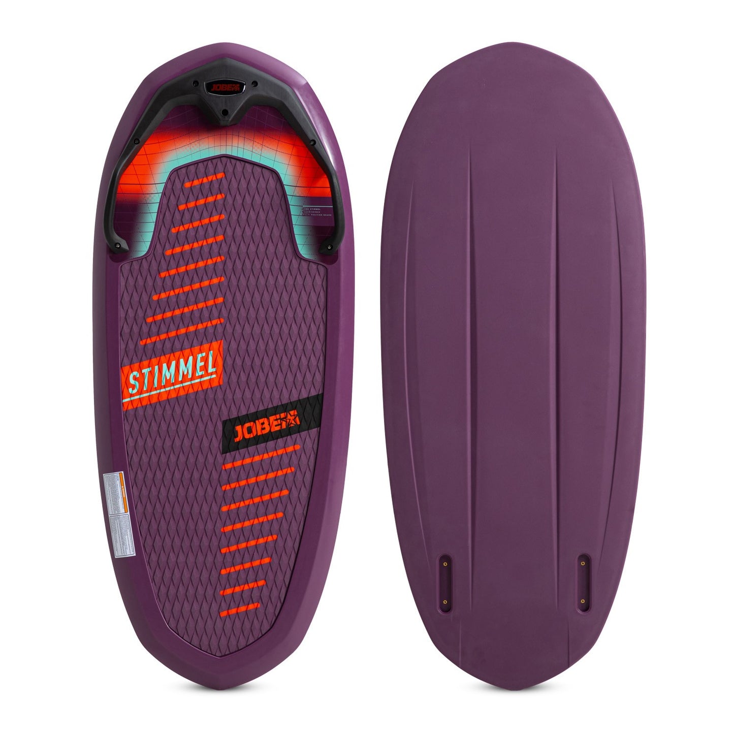 Jobe Stimmel Multi Position Board V2 - Kneeboards
