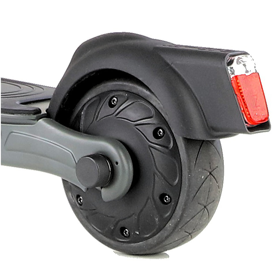 Micro M1 COLIBRI NL PEDAL ASSIST - E-Steps