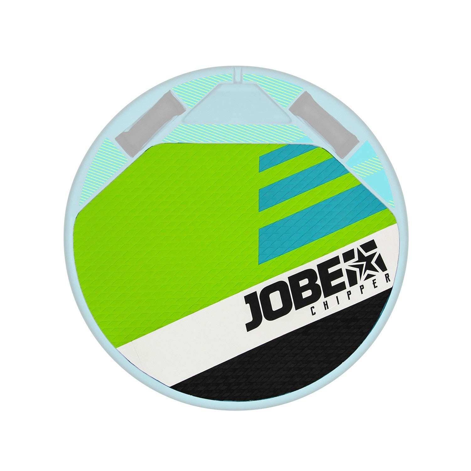 Jobe Chipper Multi Position Board Kneepad - Kneeboards
