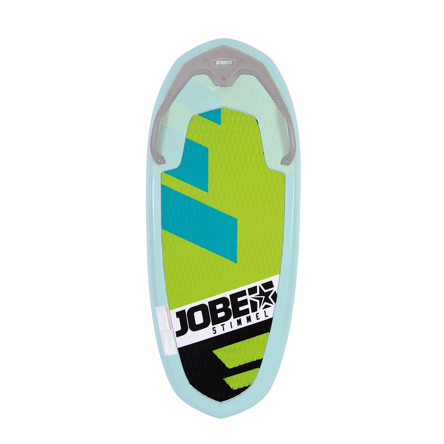 Jobe Stimmel Multi Position Board Kneepad - Kneeboards