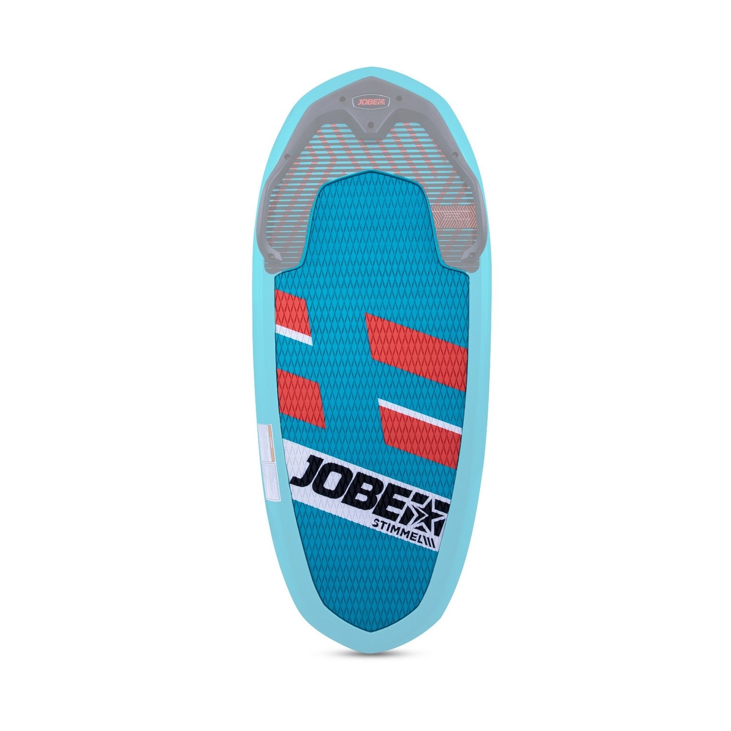 Jobe Kneepad Stimmel Multi Position Board - Kneeboards