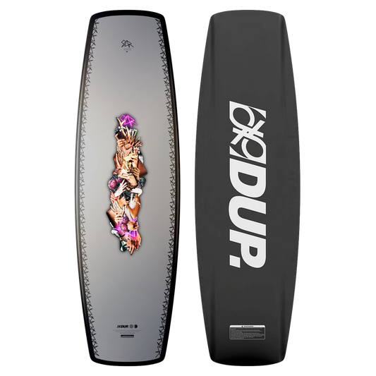 Dupwake 25 SDR LTD - Wakeboards
