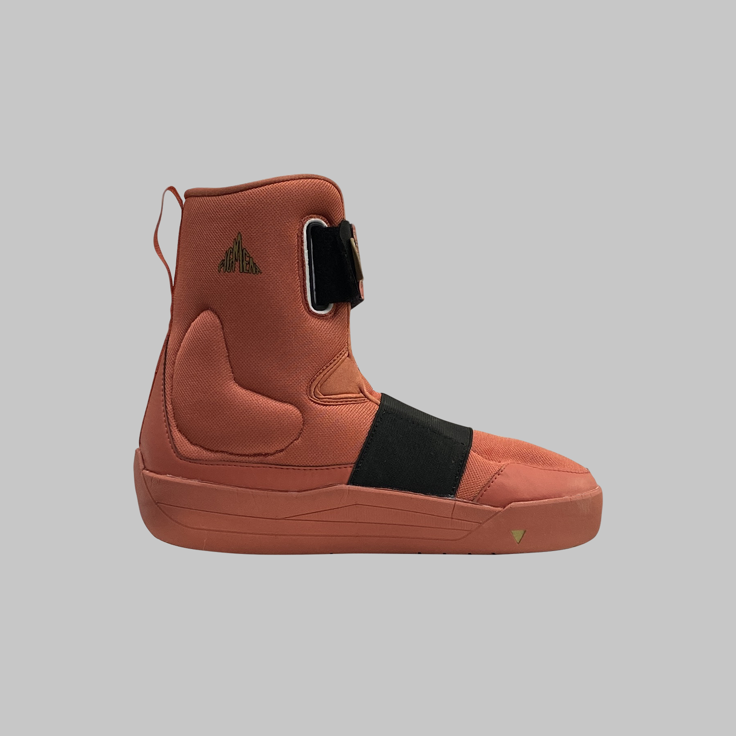 Dupwake 25 FIGMENT MOJITO - Boots w/Walk Liners