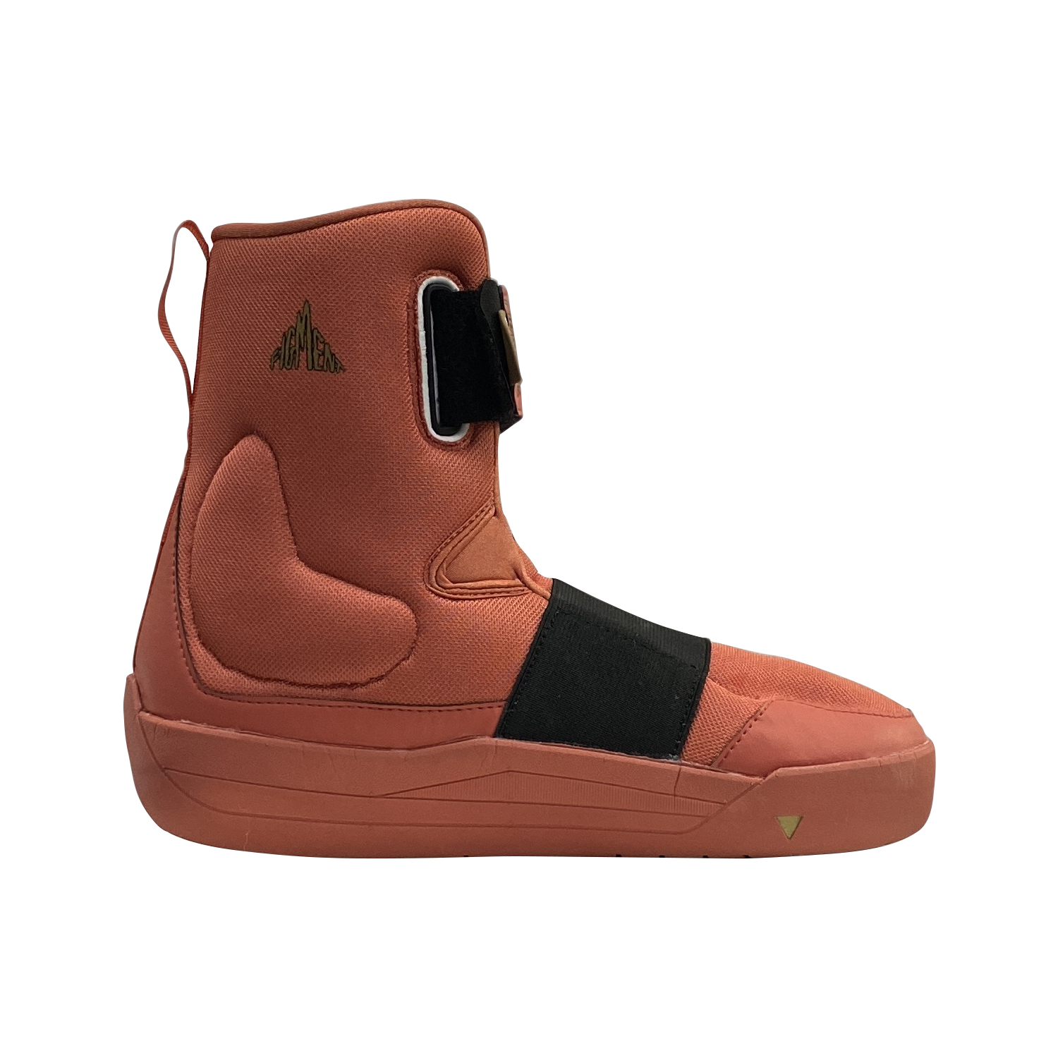 Dupwake 25 FIGMENT MOJITO - Boots w/Walk Liners