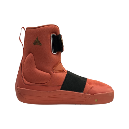 Dupwake 25 FIGMENT MOJITO - Boots w/Walk Liners