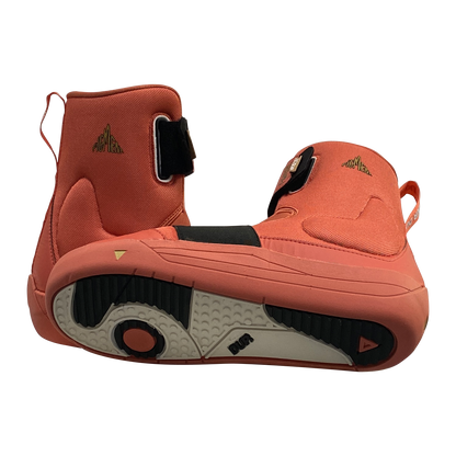 Dupwake 25 FIGMENT MOJITO - Boots w/Walk Liners