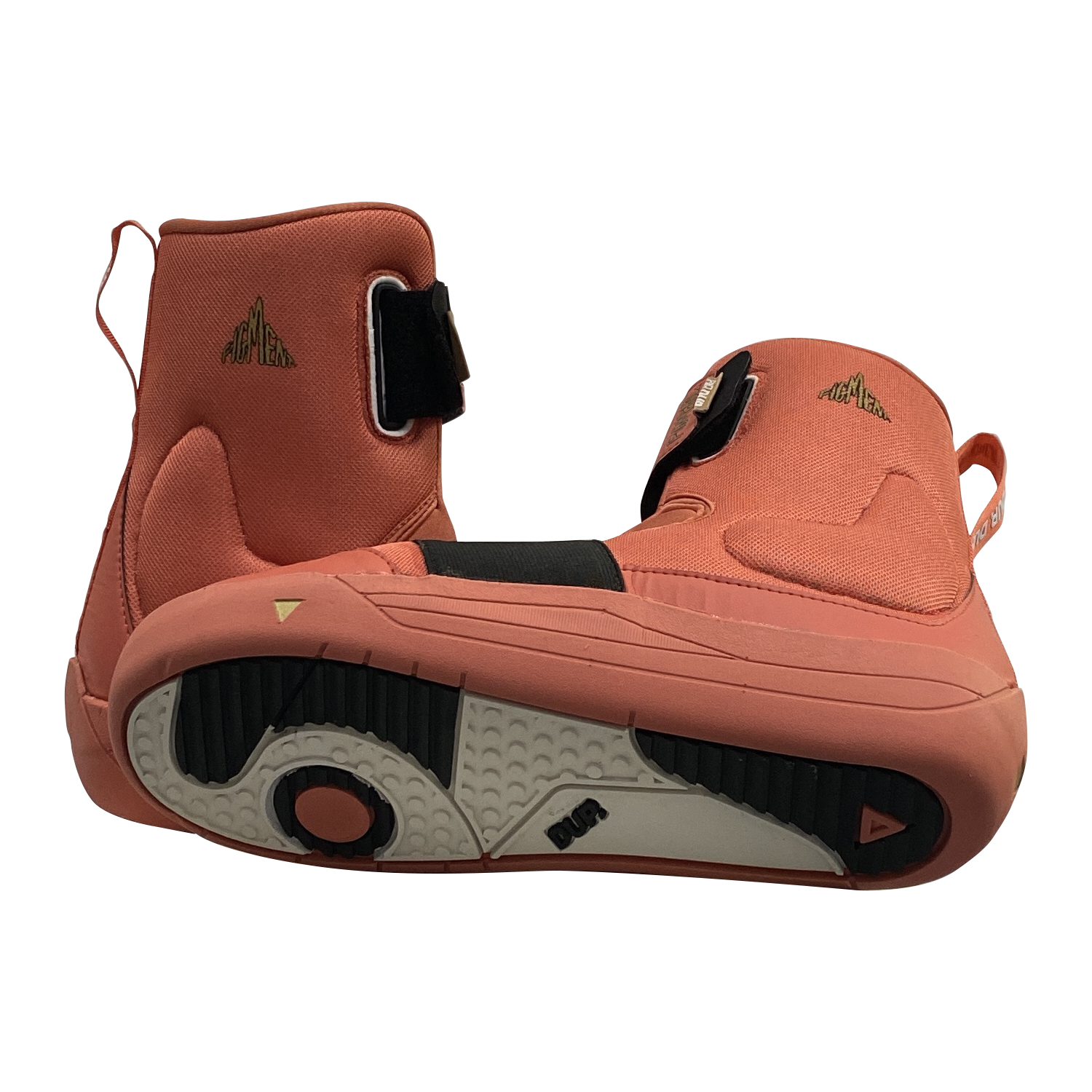 Dupwake 25 FIGMENT HERITAGE - Boots w/Walk Liners