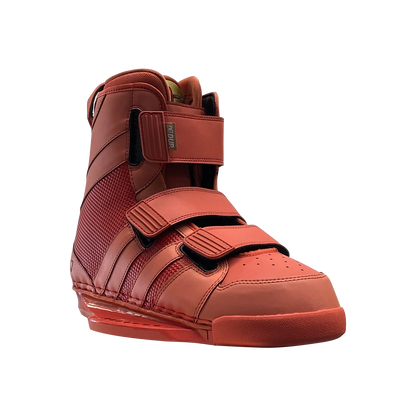 Dupwake 25 FIGMENT MOJITO - Boots w/Walk Liners