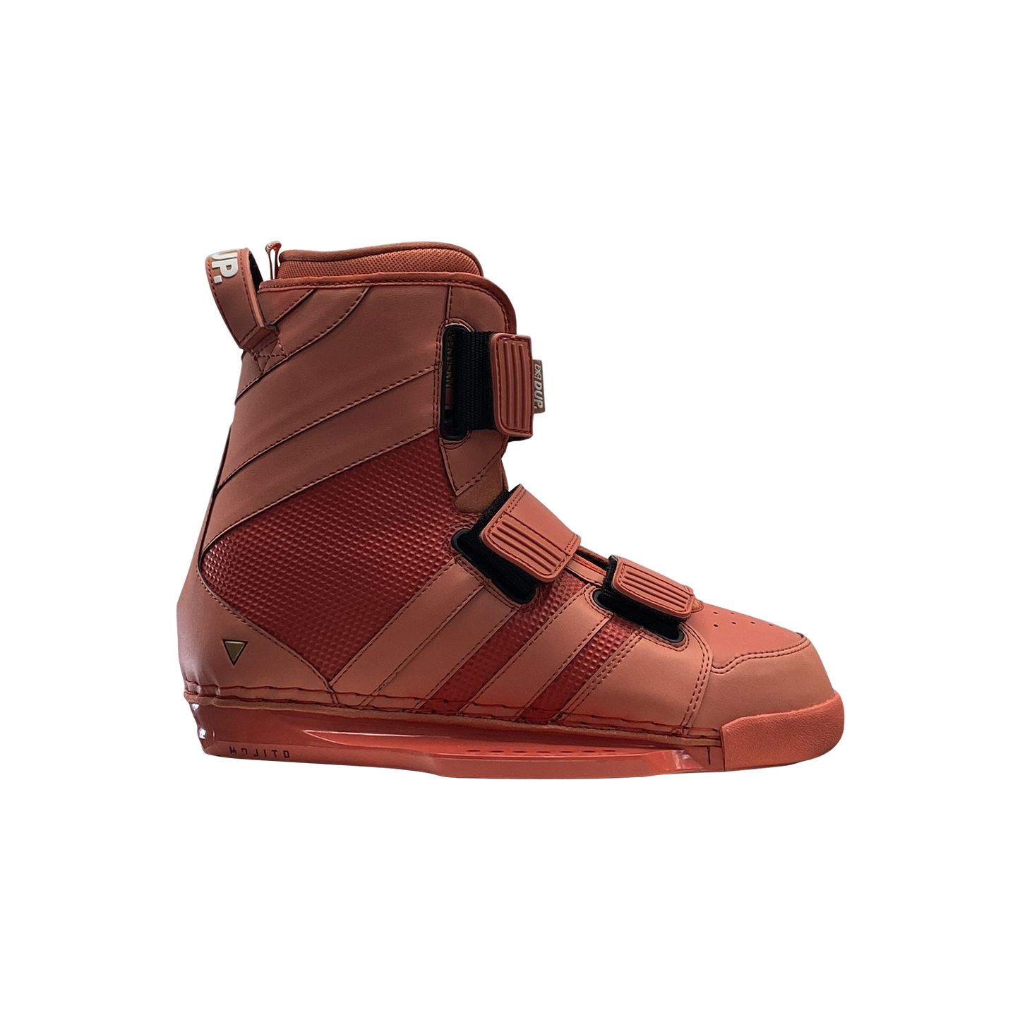 Dupwake 25 FIGMENT MOJITO - Boots w/Walk Liners