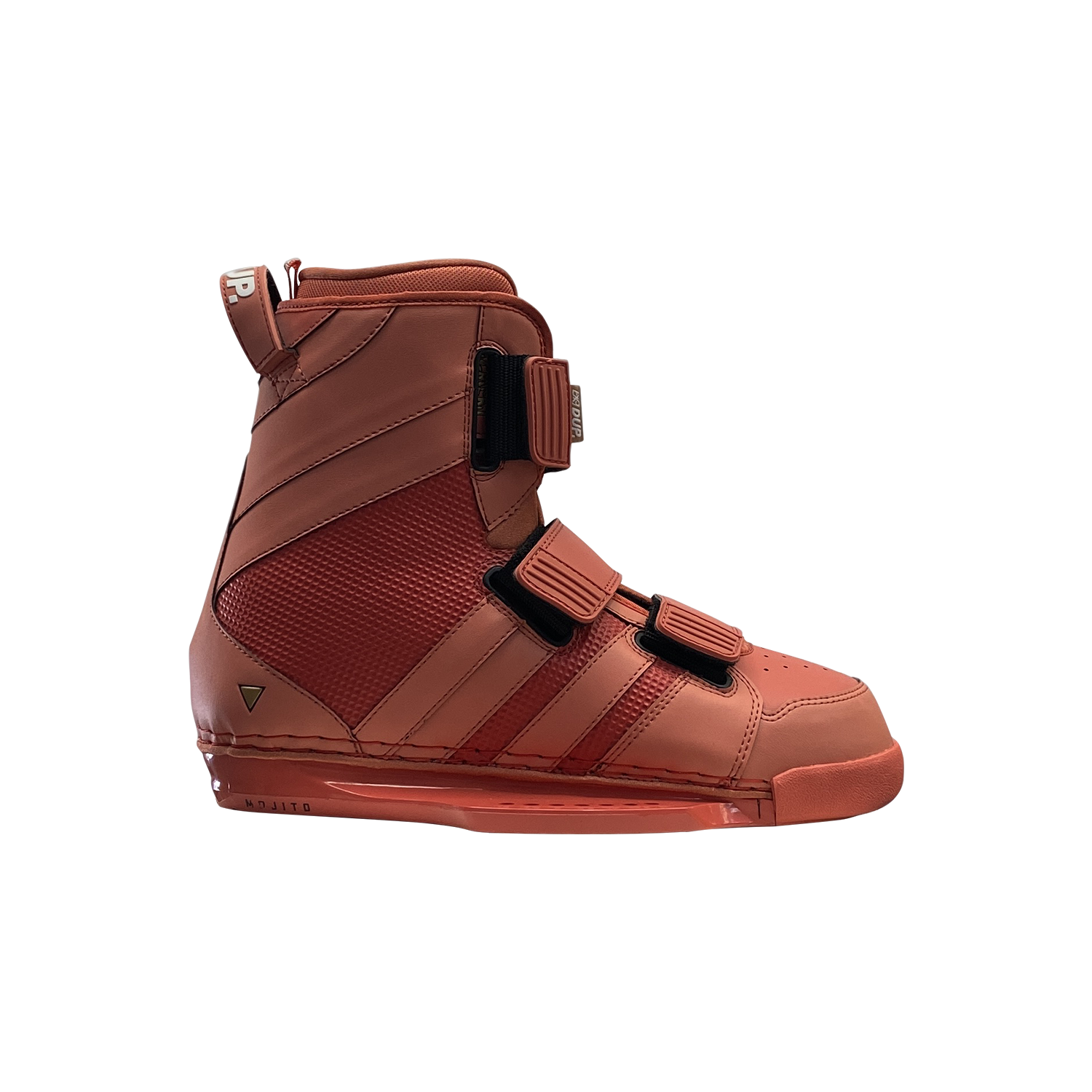 Dupwake 25 FIGMENT MOJITO - Boots w/Walk Liners