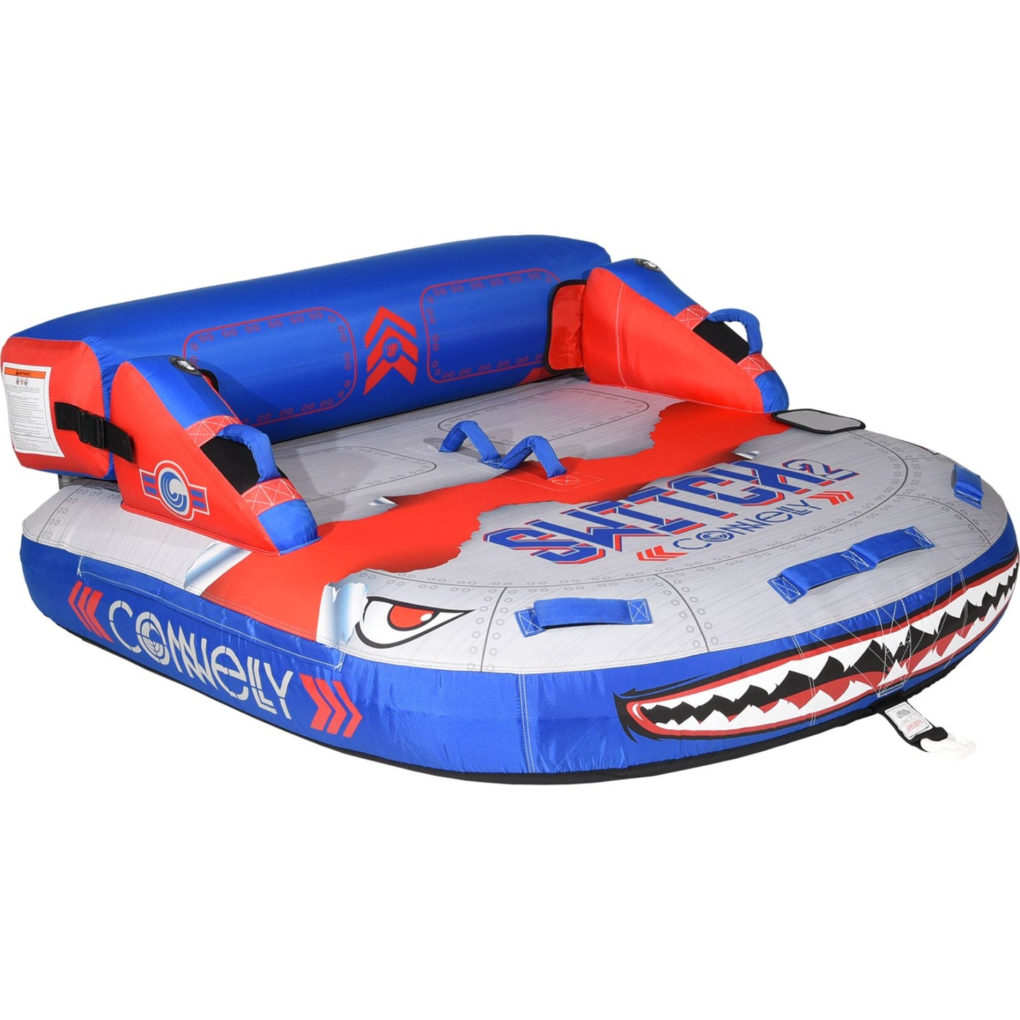 Connelly Switch 2 Towable Tubes | 26