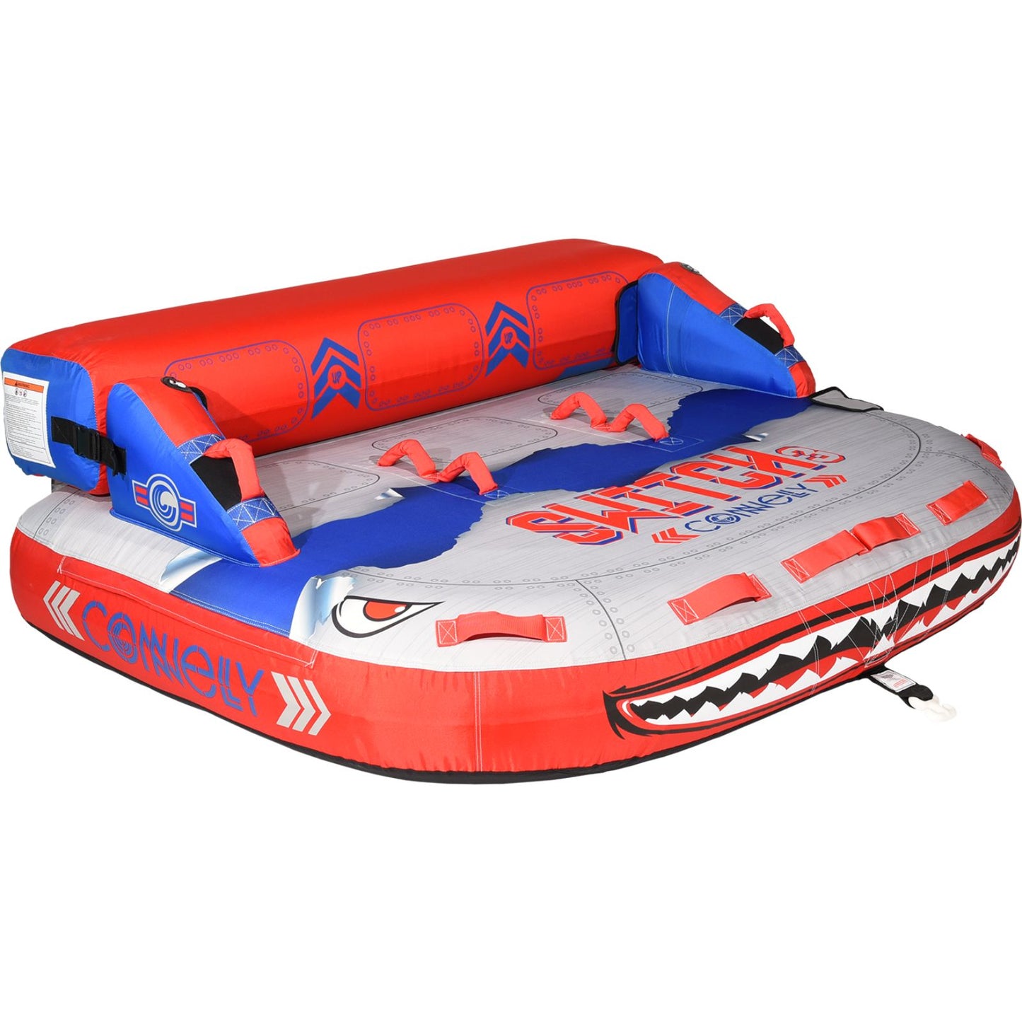 Connelly Switch 3 Towable Tubes | 26