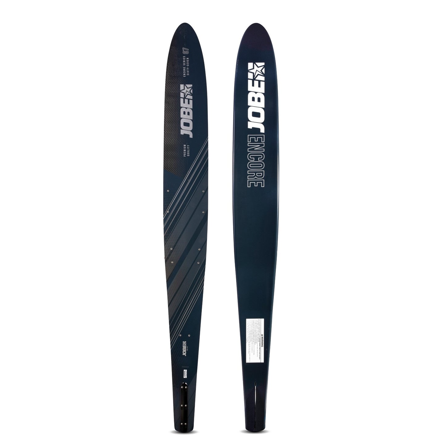 Jobe Encore Slalom Ski V1 - Slalom Skis