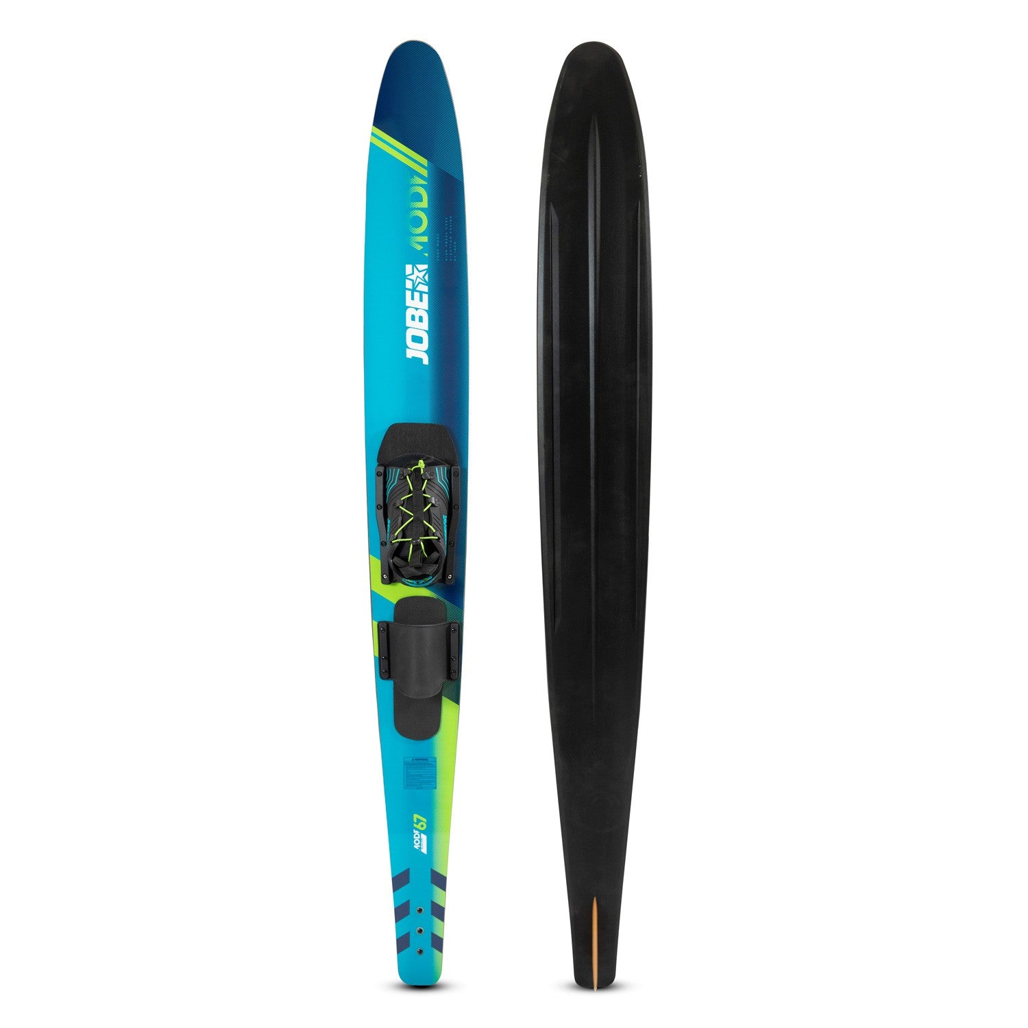 Jobe Mode Slalom Ski - Combos