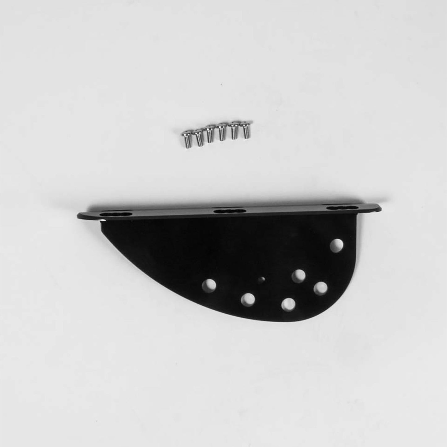 Jobe Aluminium Slalom Fin - Fins