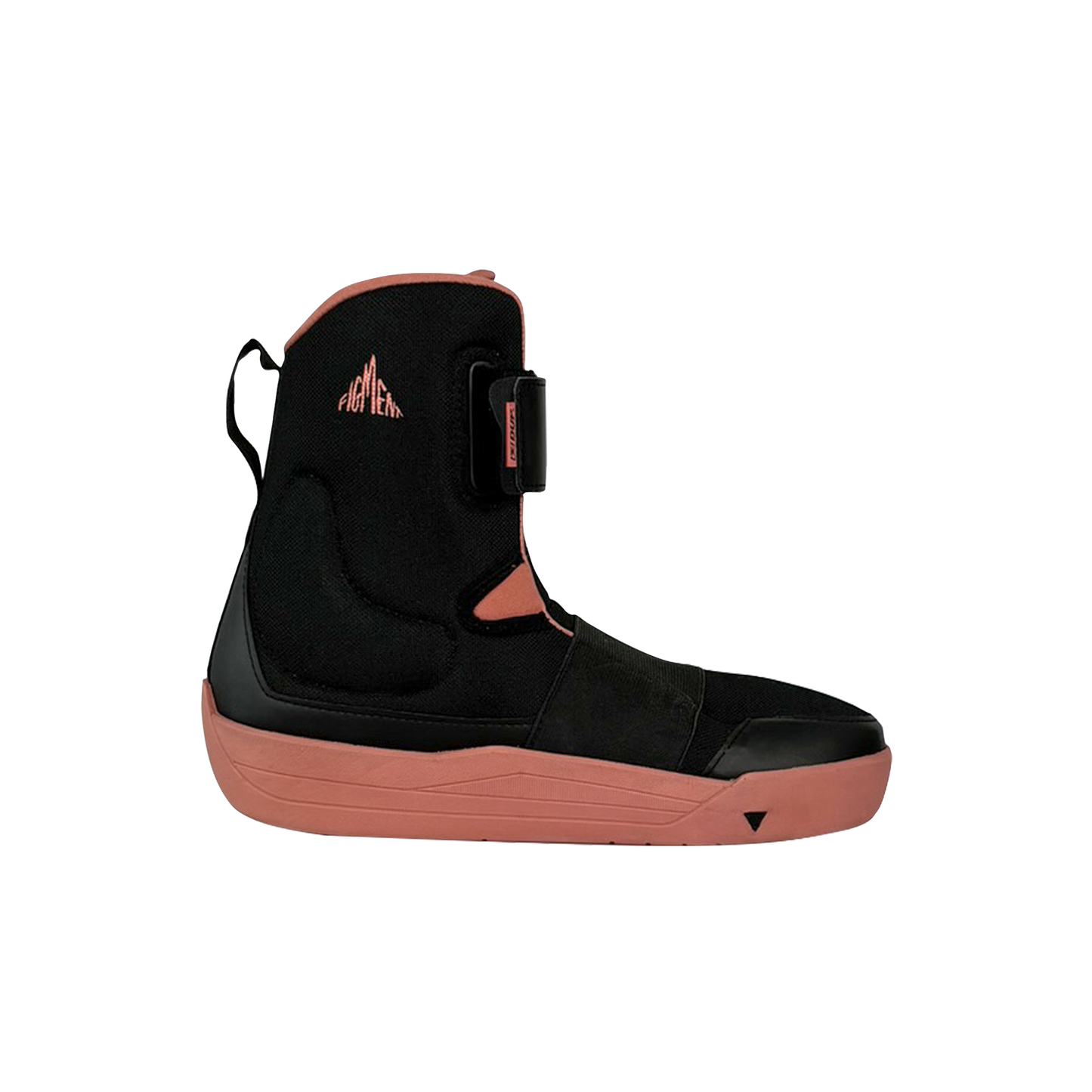 Dupwake FIGMENT HERITAGE Wakeboots | 26 - Boots w/Walk Liners