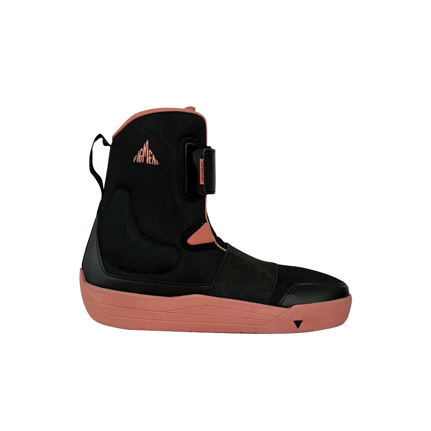 Dupwake FIGMENT HERITAGE Wakeboots | 26 - Boots w/Walk Liners