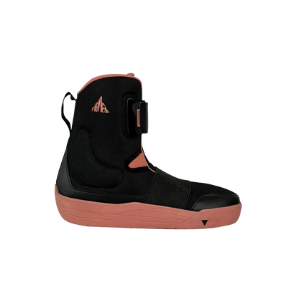 Dupwake FIGMENT HERITAGE Wakeboots | 26 - Boots w/Walk Liners