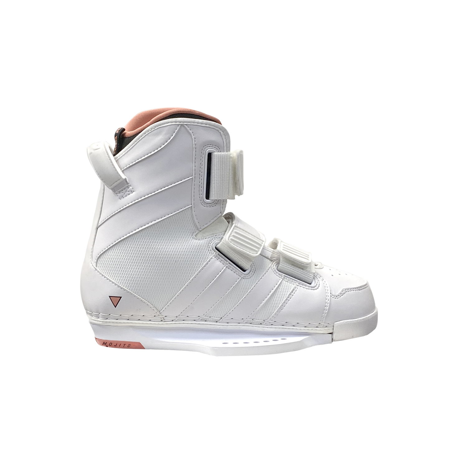 Dupwake FIGMENT MOJITO Wakeboots | 26 - Boots w/Walk Liners