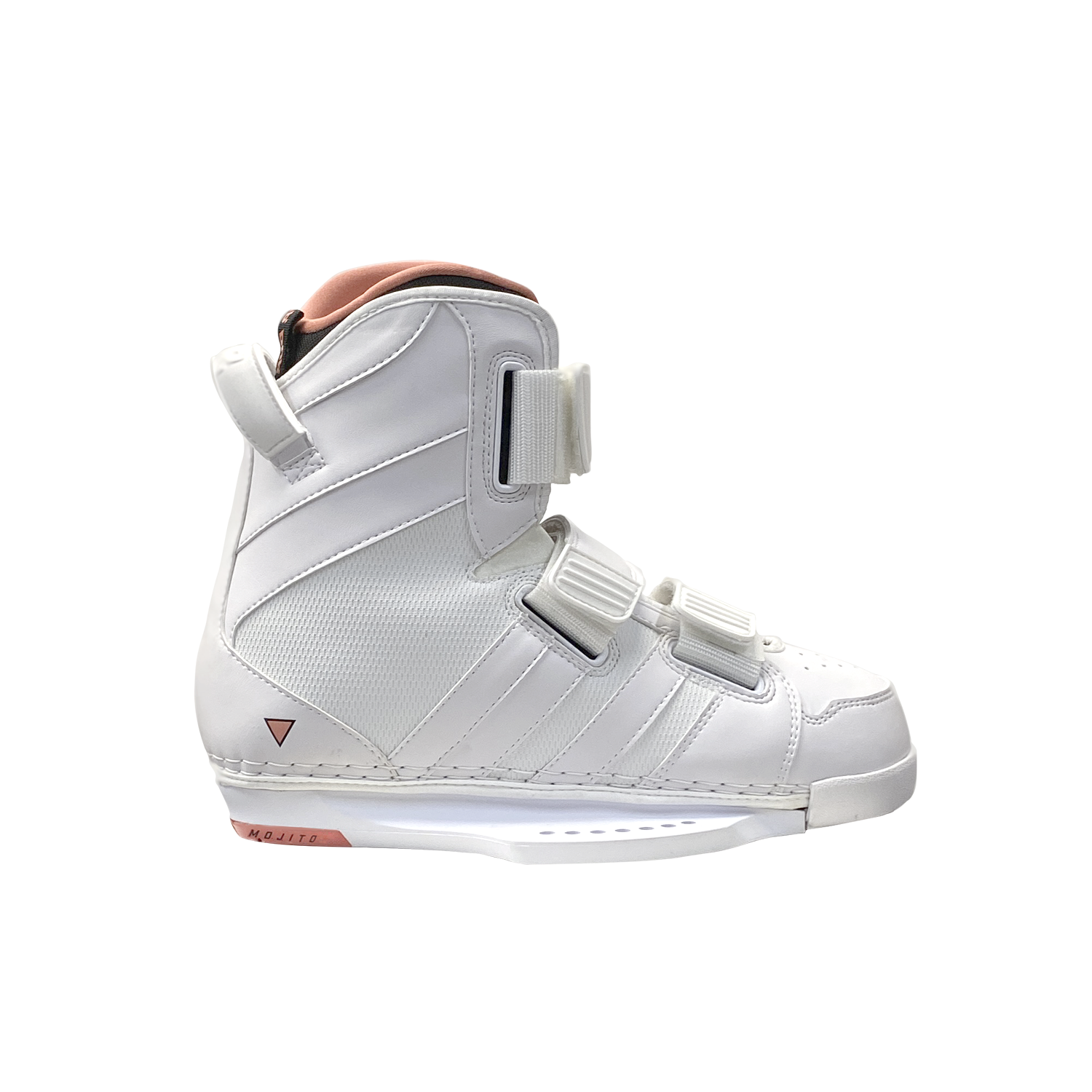 Dupwake FIGMENT MOJITO Wakeboots | 26 - Boots w/Walk Liners