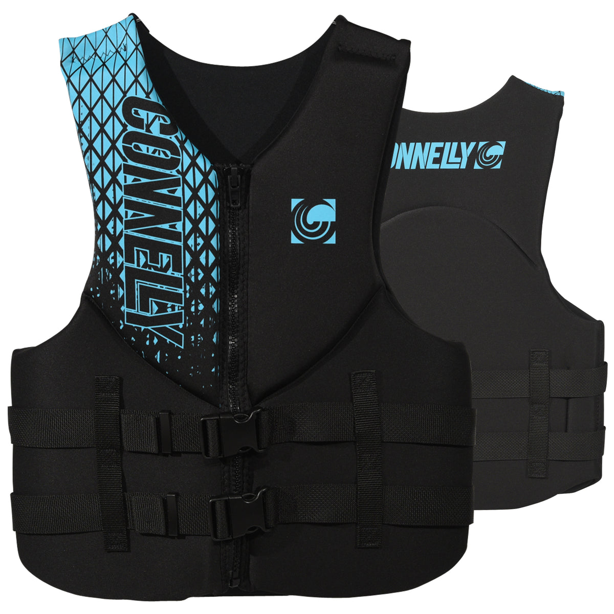 Connelly CE Neo Promo Men's Vest 50N | 27