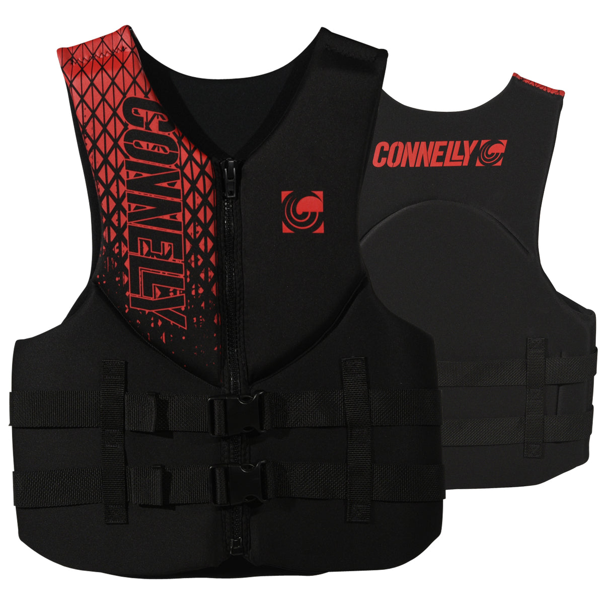 Connelly CE Neo Promo Men's Vest 50N | 27