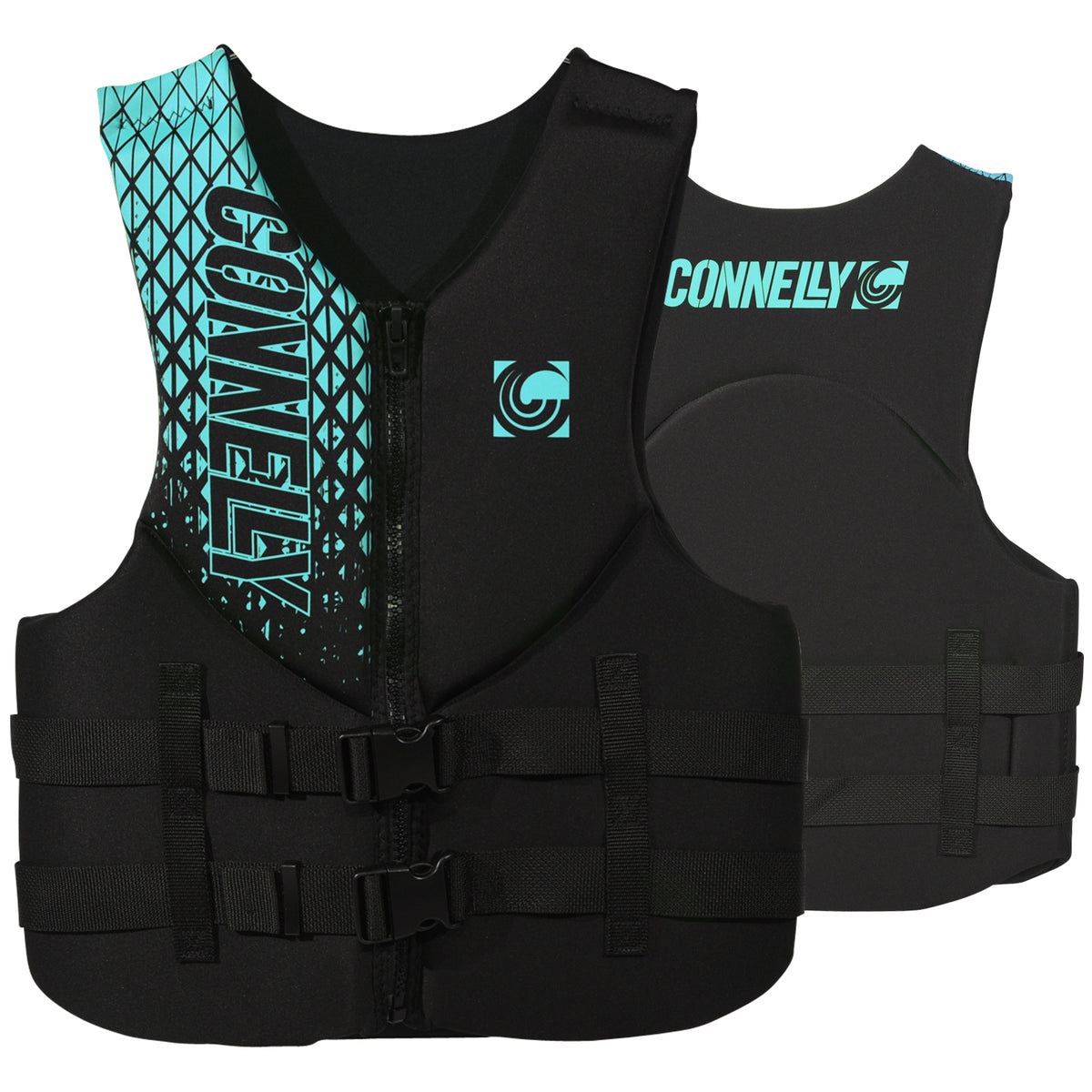 Connelly CE Neo Promo Women's Vest 50N | 27